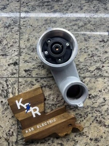 607475 - APPLETON ELECTRIC - EXPLOSION PROOF LIGHT FIXTURE ADAPTER ARM W/ VPT7X - Picture 1 of 4