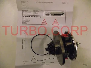 CHRA TURBO GARRETT HYUNDAI Matrix 740611-1 782403-1 - Picture 1 of 1