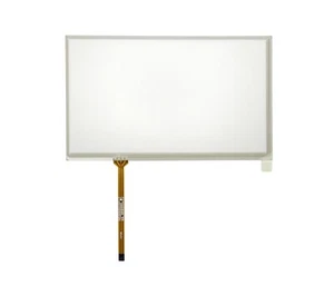 Touch Screen Glass Digitizer Replacement for SONY XAV-1500 XAV1500 Car Radio - Picture 1 of 2