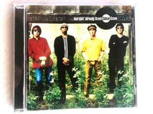 OCEAN COLOUR SCENE - MARCHIN' ALREADY - CD NUOVO NON SIGILLATO - Picture 1 of 2
