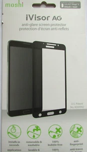 Moshi iVisor Anti-Glare/Anti Fingerprint Screen Protector Samsung Galaxy Express - Picture 1 of 7