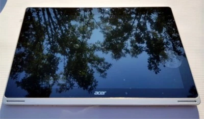 Original Acer Switch SW5-111 Display Module with LCD and bezel 6M.L67N5.001 - Image 1 of 2