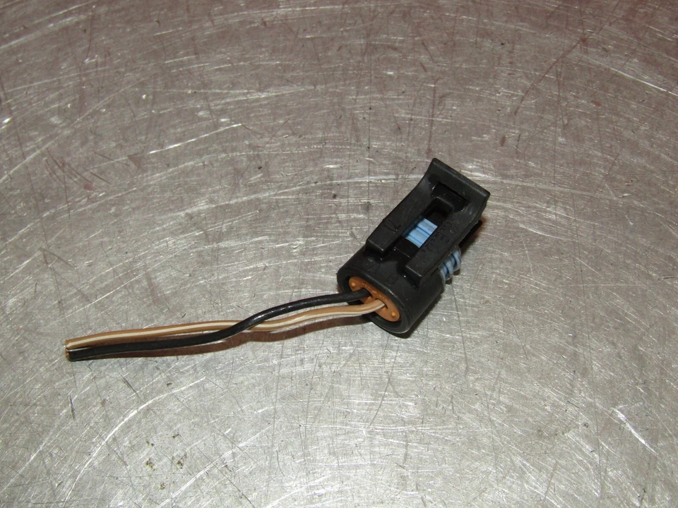 Saturn SL1 2000-2002 1,9 L OEM freno cilindro maestro conector coleta 00 01 02 Foto 1 de 2