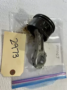 Briggs & Stratton Assemblaggio pistoni 799063 (#2973) - Foto 1 di 2