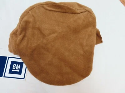 NOS GM OEM 1982 - 1988 Chevy GMC K5 Blazer Jimmy Suburban spare tire cover  - Image 1 of 4