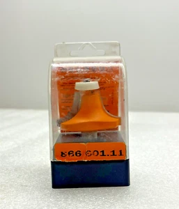 New CMT Orange Tools 866 601.11 Cutting Router Bit - Picture 1 of 3