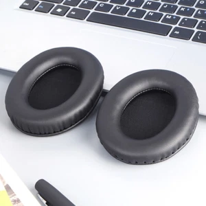Cuscinetti auricolari per cuffie Kingston HSCD KHX-HSCP HyperX Cloud II 2 (PU ne - Zdjęcie 1 z 11