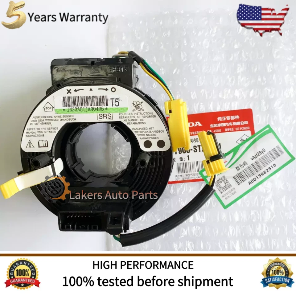 Nuevo OEM 77900-SNA-A02 de alta calidad para Honda Civic 2006-2011 Foto 1 de 1