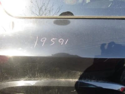 Espejo retrovisor lateral del conductor Power Opt DK2 compatible con 02-09 ENVOY 265412 Foto 1 de 4