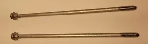 OMC Trolling Motors 0392264 0398259 THRU BOLT KIT - Picture 1 of 1