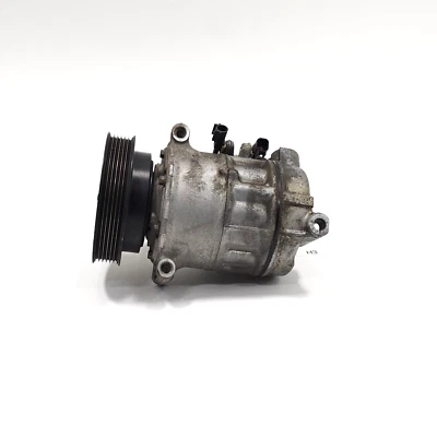 Unidad de compresor de aire acondicionado Volvo S80 XC90 2007-2011 31267141 ¡OEM! Foto 1 de 4