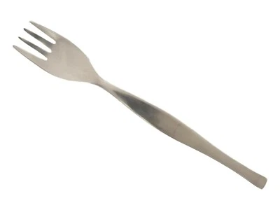 Cubiertos MAPPIN & WEBB - Acero inoxidable ORIANA - Tenedor/Tenedores de pescado - 7 1/8" Foto 1 de 2