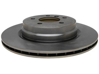 Rotor de freno trasero Raybestos 93171XRVC 2012 BMW 335is 2011-2013 Foto 1 de 2
