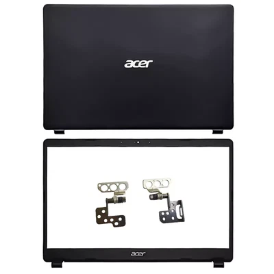 Para Acer Aspire 3 A315-54 54K A315-42 42G 15.6" LCD Cubierta Trasera Bisel Bisagras USK Foto 1 de 4