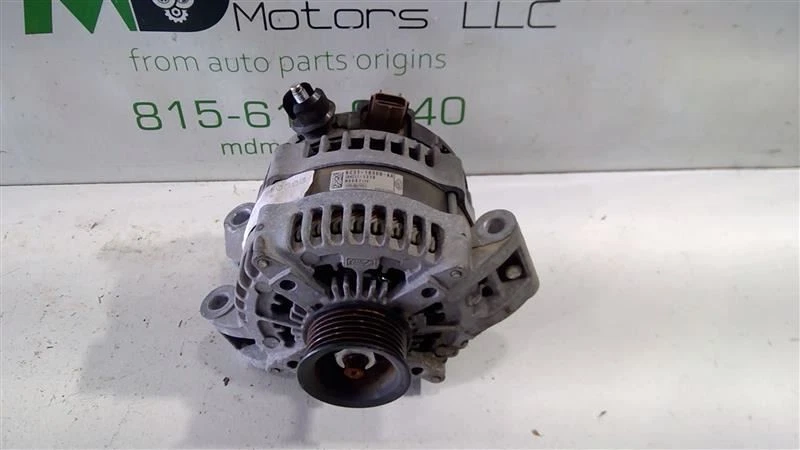 2018-2020 福特 F350 SD 替代组件 原始设备制造商 KC3T-10300-AA — 第 1/4 张图片