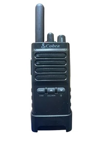 Cobra PX650 Professional/Business Walkie Talkies - Picture 1 of 5