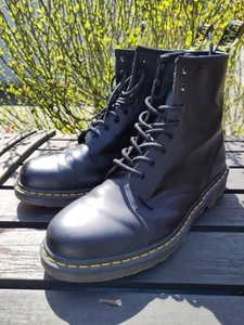 Dr. Martens - 1460 - 8H - 12/46 - gebraucht - TOP! 🔥 - Bild 1 von 20
