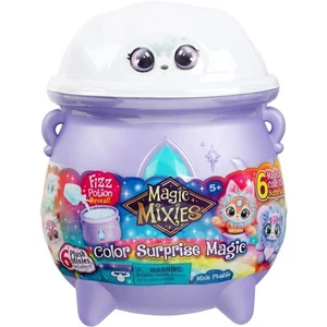 Magic Mixies Color Surprise Magic Cauldron - Picture 1 of 6