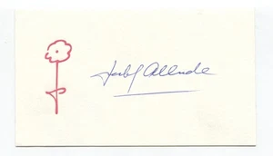 Libro firmato Isabel Allende autografato libro per bambini autore scrittore - Foto 1 di 2