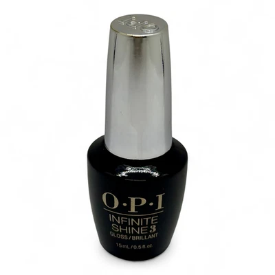 OPI Infinite Shine ProStay Gloss Top Coat IST31 * Up to 11 Days Gel Like Shine - Image 1 of 2