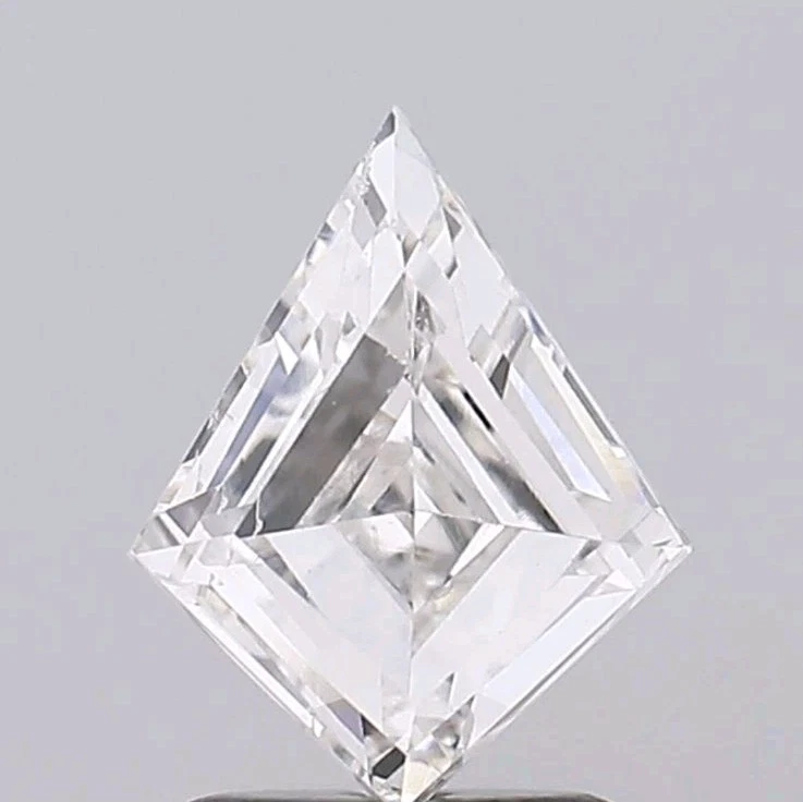 1.49 CT Lab Grown Diamond VS-Clarity CVD Kite Loose diamond For Ring - Image 1 of 1