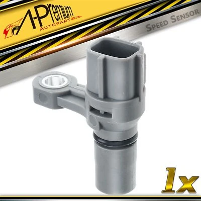 Sensor de velocidad de transmisión automática para Saturn Astra L4 1,8 L 2008 2009 90512495 Foto 1 de 4