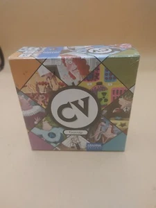 CV Gossip 2016 Passport Game Studios Granna Expert New Sealed - Picture 1 of 2