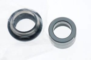 Shimano FH-RS770/WH-RS770 Rear Wheel/Hub Left Hand Lock Nut & Cone w/Dust Cover - Picture 1 of 1
