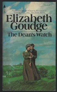 Dean's Watch Elizabeth Goudge Illustrated A. R Whitear 1976 Vintage Romance - Picture 1 of 1