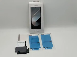 Samsung Z Fold 6 Front Screen Protector - Zdjęcie 1 z 3