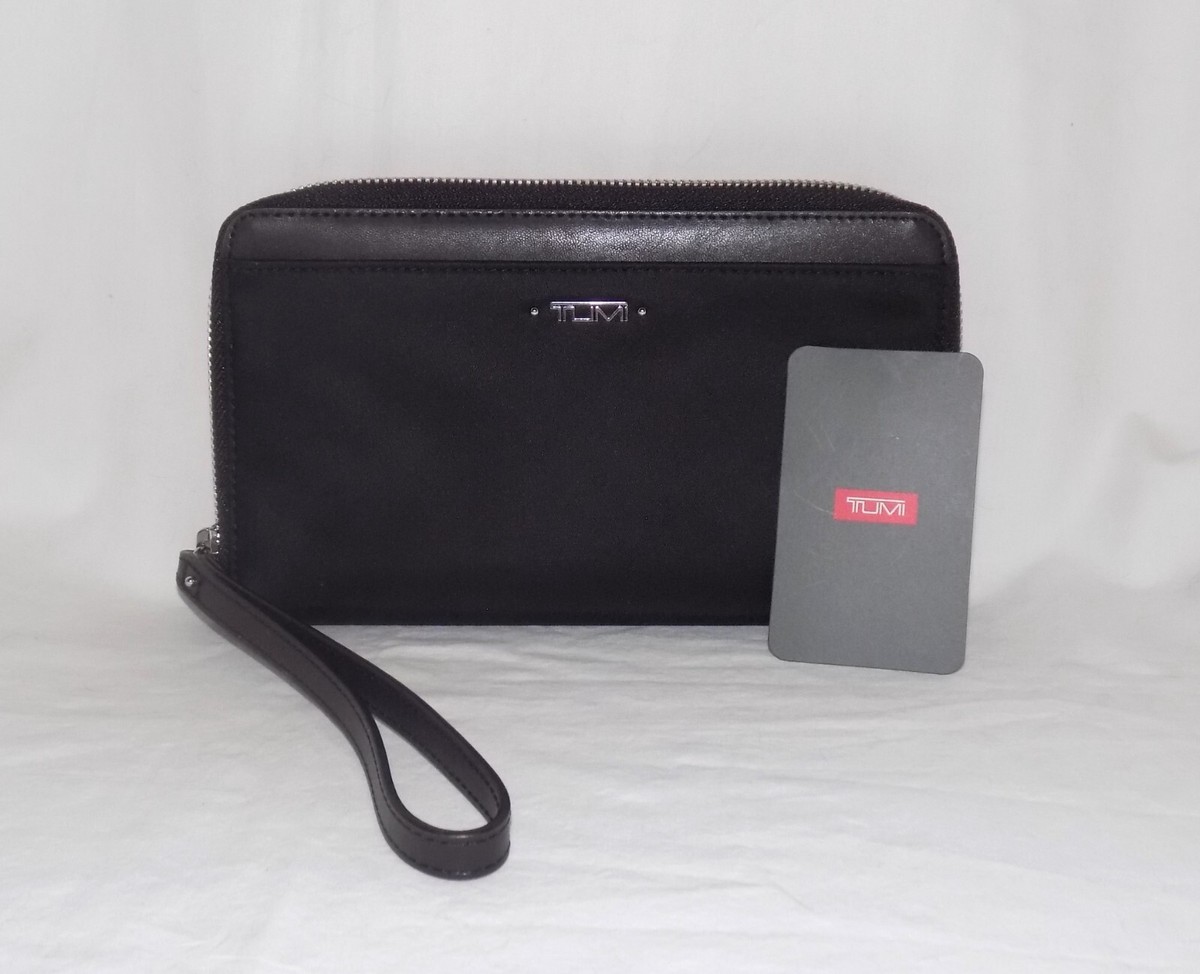 Tumi Zip-Around Wallets for Women | eBay Tumi Zip-Around Wallets for Women | eBay