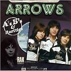 Arrows : As, Bs And Rarities CD Value Guaranteed from eBay’s biggest seller!