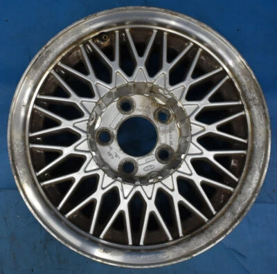 Ford Crown Victoria Town Car Mercury Grand Marquis 1990-97 Wheel 15x6.5 15" Rim - Image 1 of 4
