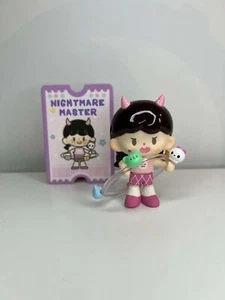 Zzoton Molinta Dreamy Stage - Nightmare Master - Picture 1 of 1