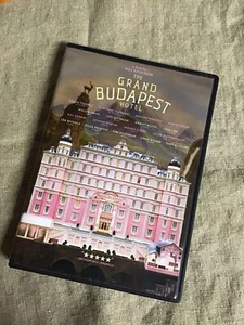 The Grand Budapest Hotel - Picture 1 of 1
