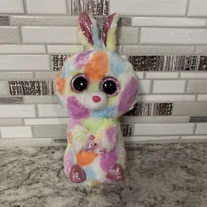 Ty Beanie Boo's TySilk Bloomy - Picture 1 of 2