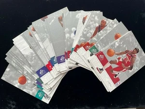 2000-01 SP Game Floor Complete the Set Pick Your Cards - Picture 1 of 50