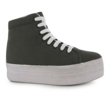 jeffrey campbell chunky trainers