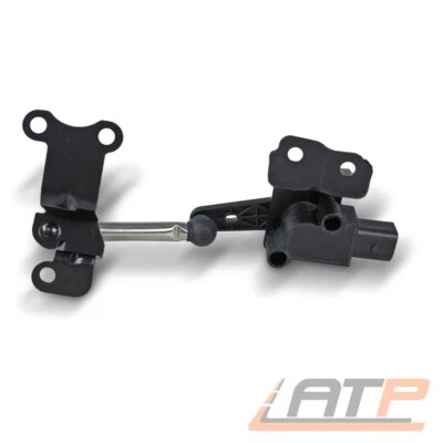 VEMO Sensor, Xenonlicht (Leuchtweiteregulierung) Hinterachse, Links - Bild 1 von 4