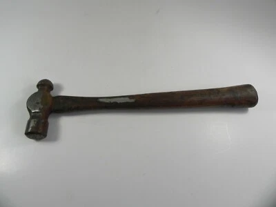 Blue Point Hammer Ball Peen EE. UU. BP8B 8 oz. Foto 1 de 4