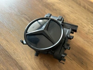 Mercedes ML GL GLE GLS W166 X166 W292 OEM View Camera SWIVEL DRIVE Housing Logo - Foto 1 di 11
