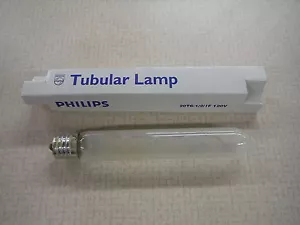 Philips Tubularlamp 20T6-1/2/IF 120V - Picture 1 of 3
