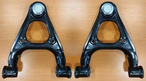 Juego de brazo de suspensión delantero superior izquierdo y derecho Mazda MX5 NB - Imagen 1 de 1