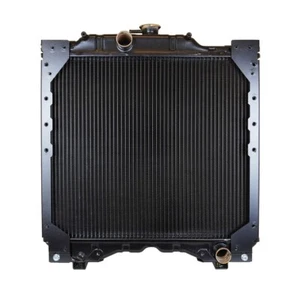 HD+ AG - Kühler passt CNH Koffer und New Holland Traktoren 47125982, S47125982 - Bild 1 von 3