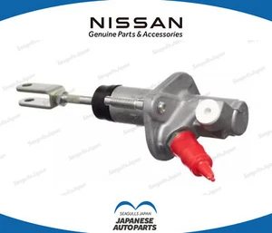 NISSAN Genuine OEM 370Z Z34 2009-2020 Clutch Master Cylinder Assy 30610-JK00B - Picture 1 of 1