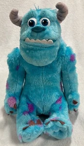 Disney Monsters University My Scare Pal Sully Roaring Peluche Spin Master Juguete 14"" - Imagen 1 de 5