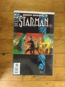 DC Starman #70 2000 Unread Condition - Picture 1 of 1