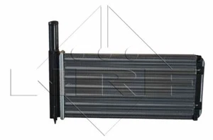 NEW NRF HEATER RADIATOR HEAT EXCHANGER OE QUALITY REPLACEMENT 52220 - Picture 1 of 5