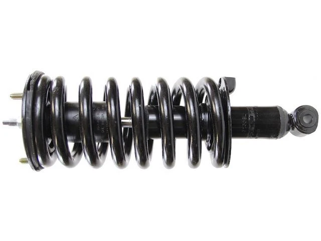 79GX47P Front Strut and Coil Spring Assembly Fits 2008-2009, 2012 Nissan TITAN Foto 1 de 1