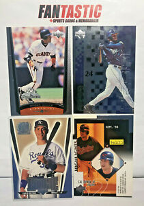1999 Upper Deck Series 2 Base Card YOU PICK #266-516 inc Star Rookie etc